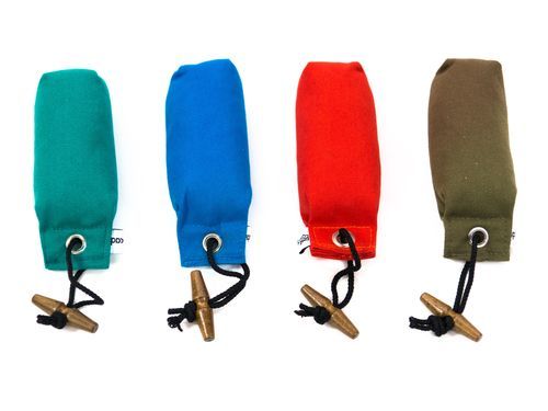 Dummy 150 g – Osorterade färger