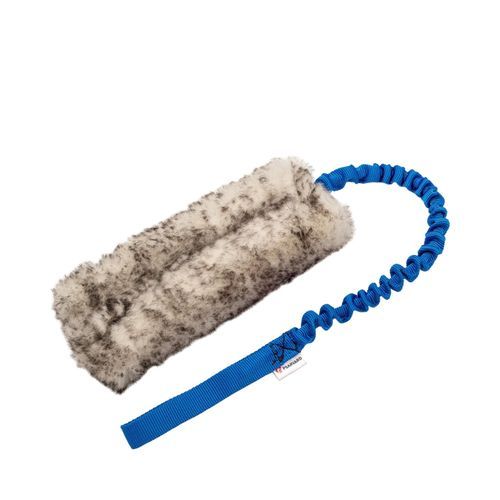 Psarvard Träningsleksak Devil Blå