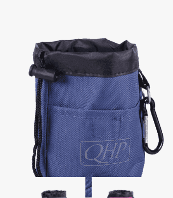QHP Godis- och träningsväska