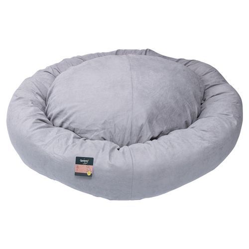 Quapas! Super Snuggler XXL Grey