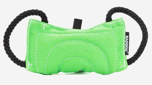 RADDOG Bitkudde Ringo Grön