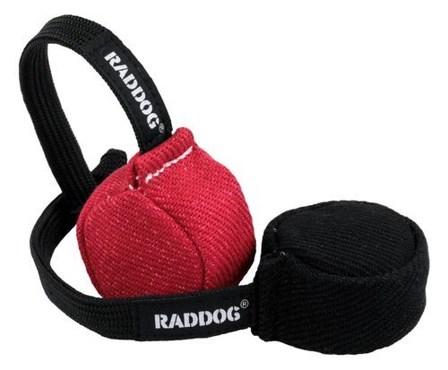 RADDOG Puck Kampleksak