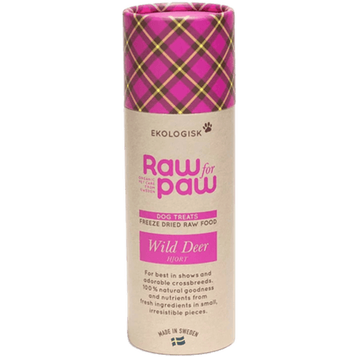 Dog Treats Wild Deer 45 g