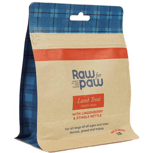 Lamb Treat 50 g