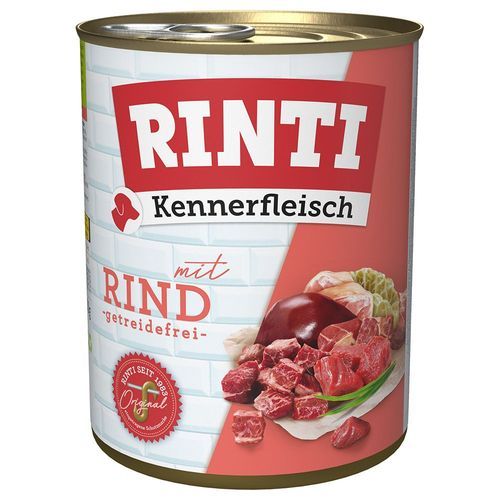 RINTI 1 x 800 g - Nötkött