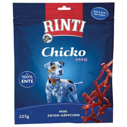 RINTI Chicko Mini - Anka 225 g