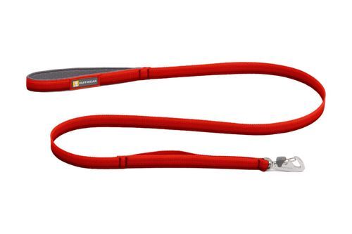 Ruffwear Front Range™ Leash - Red Canyon