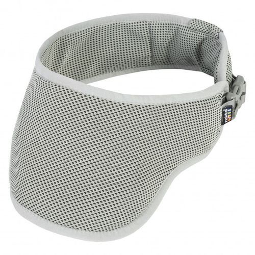 Rukka Cooling Scarf Kylscarf – Grå  (L)