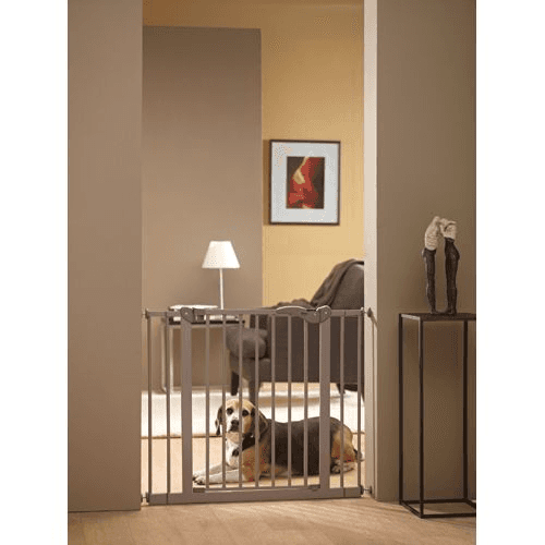 Förlängning till hunddörr (7x107 cm)