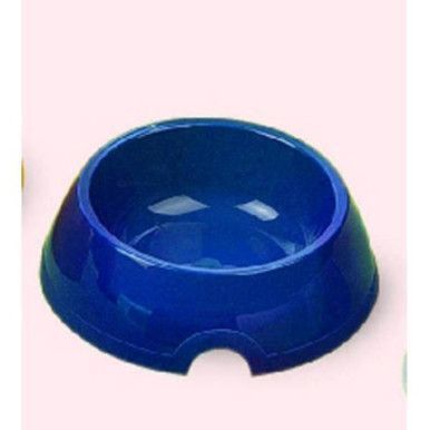 Hundskål i plast - Skål