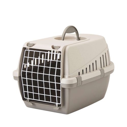 Happy Planet Transportbur Grå