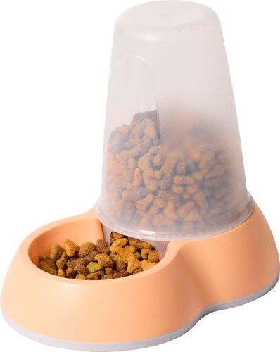 Loop Foderdispenser till Husdjur - 0,7 L
