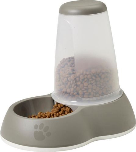 Loop Foderdispenser till Husdjur - 3 L