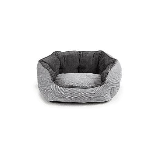 Bädd Hedvig, S, 50x40x20cm, Grå