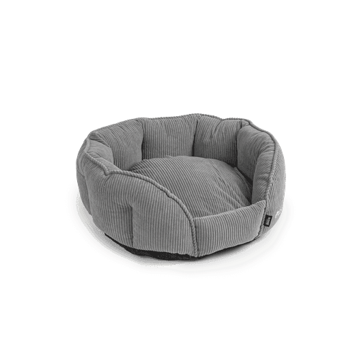 Bädd Kurre, S, 45x40x16cm, Grå