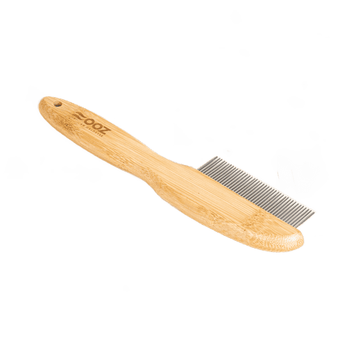 Kam fin, 41 pins, 17x10cm