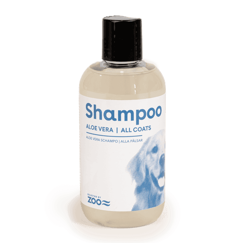 Schampo Aloe Vera, 250ml