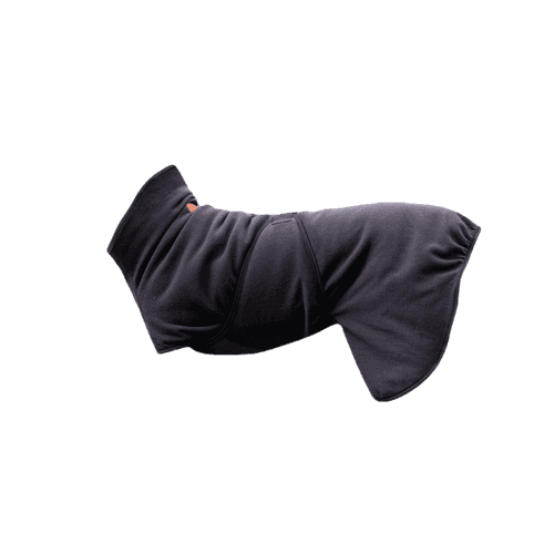 Fleecetäcke Recovery Grå 50 cm