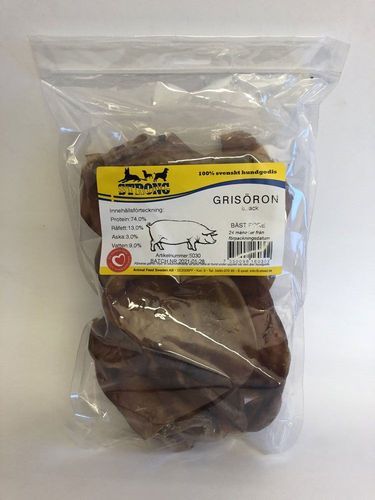 Godis- Grisöron 8pc