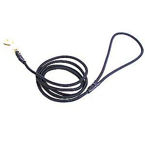 Stronglinekoppel  - Svart