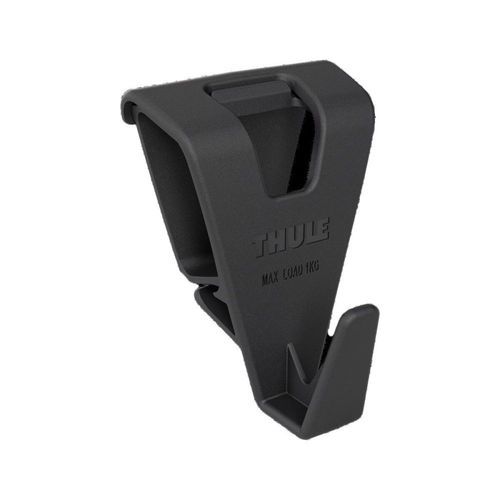 Thule Burkrokar 2-pack