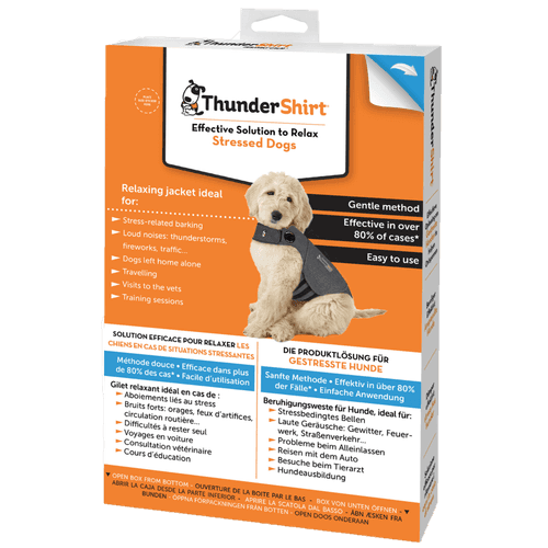 Thundershirt XSmall 4-6kg