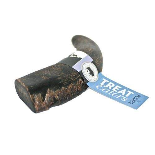 Treateaters Buffelhorn (Medium)