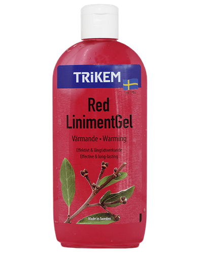 Linimentgel Trikem Red 250 ml
