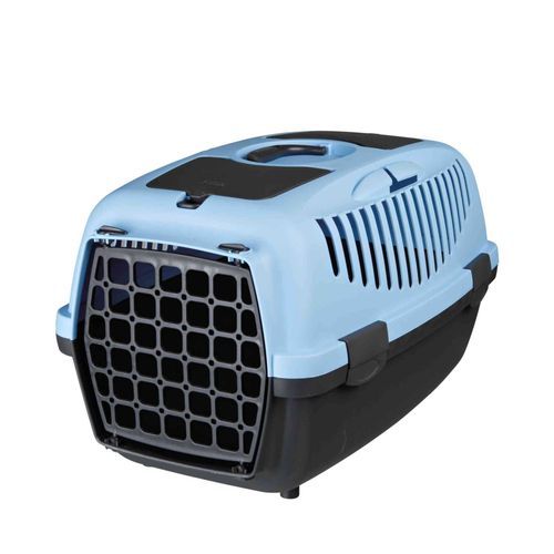 Capri Transportbur Blå