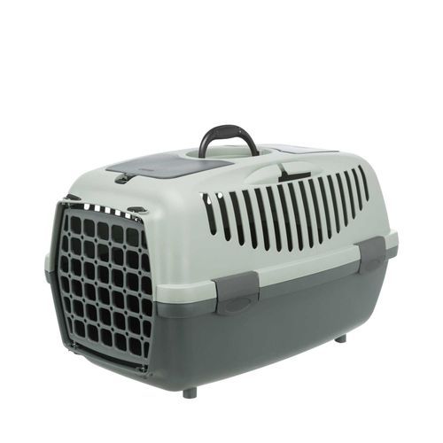 Capri Transportbur Grågrön