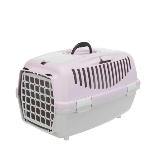 Capri Transportbur Rosa