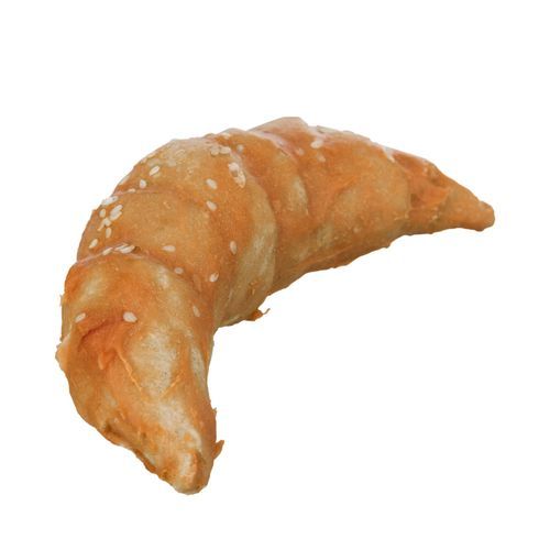 Denta Fun Chicken Croissant - 80 g