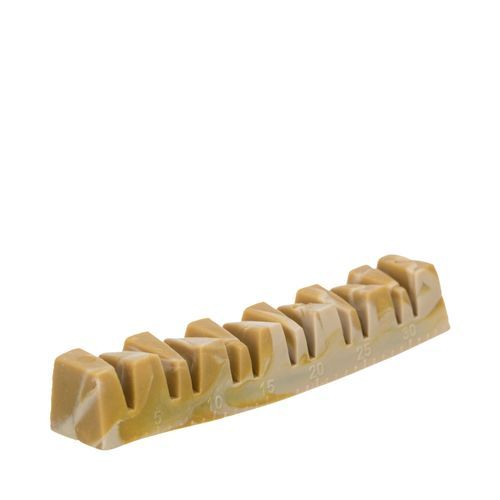 Denta Fun Veggie Jaw Bone - 12 cm