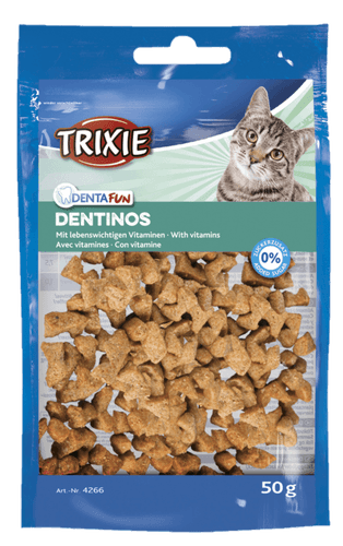 Dentinos med vitaminer 50 g