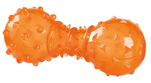 Dog Activity snack apport, TPR, 12 cm