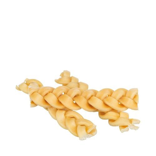 Flätad Råhud Buffel - 200 g