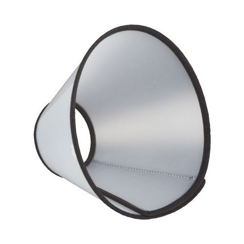 Hundkrage med Kardborre - XL