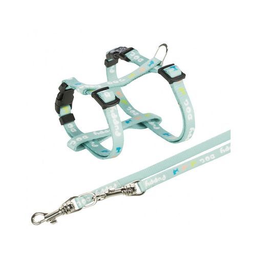Junior Harness Set - Mint / 23-34