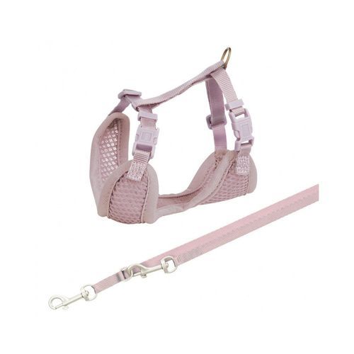 Junior Soft Harness Set - Ljuslila / 26-34