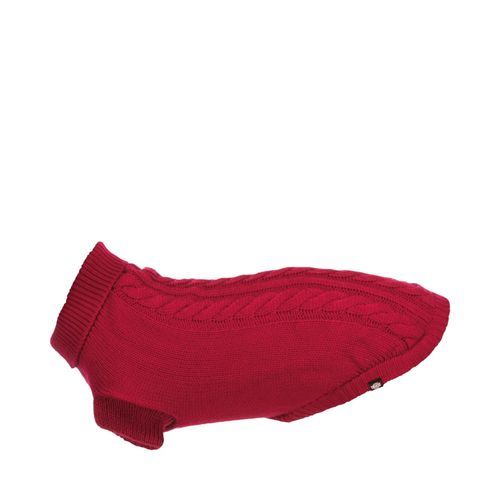 Kenton Pullover Röd - 30