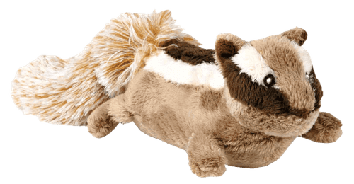 Leksak Plysch-Jordekorre 28 cm