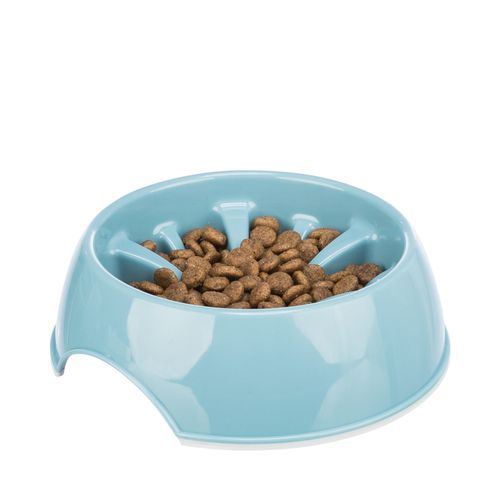 Livia Slow Feed Matskål - 800 ml