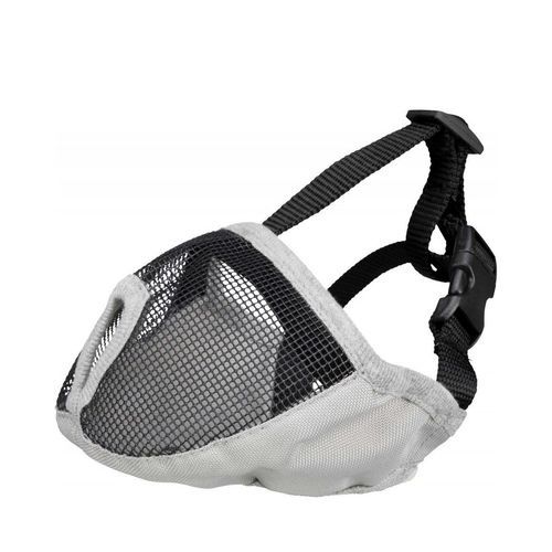 Munkorg för Kortnosiga - Grå / M