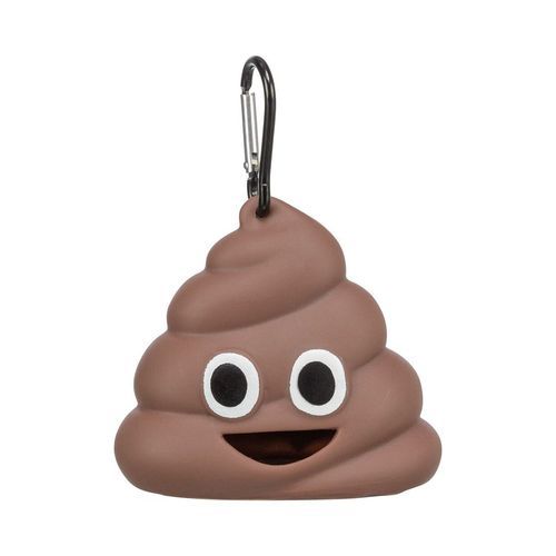 Poo Bajspåsehållare
