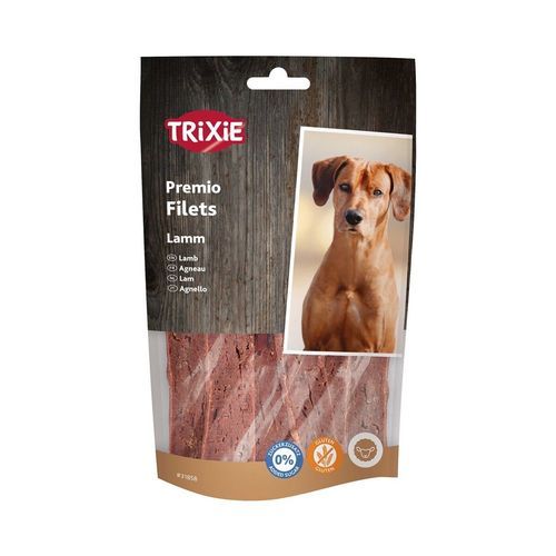 PREMIO Filets Lamm - 80 g