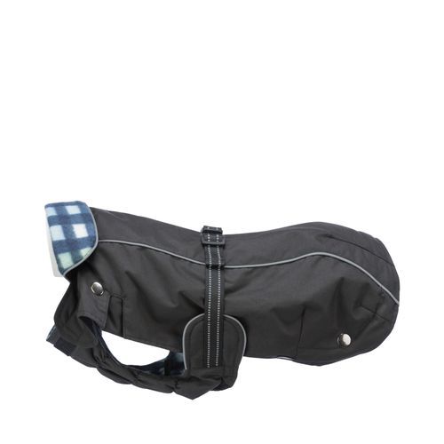 Rouen Hundtäcke Svart - 38