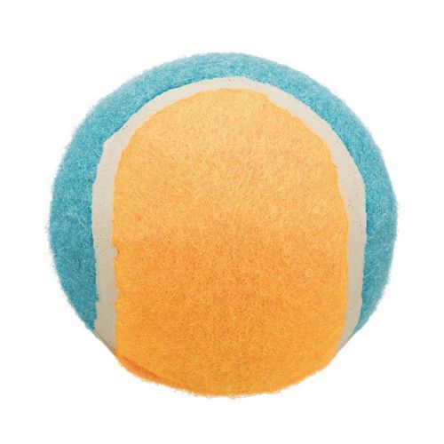 Tennisboll för hund