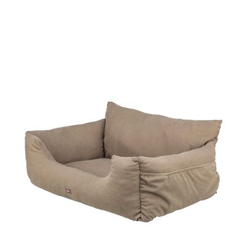 Trixie Bilsäte Dubbel