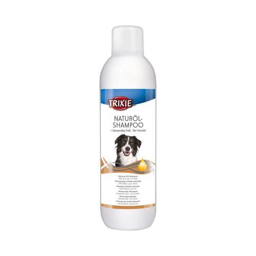 Trixie Macadamia Hundschampo - 1 L
