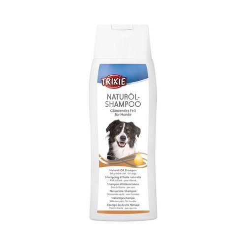 Trixie Macadamia Hundschampo - 250 ml